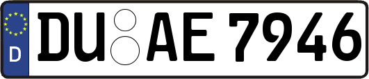 DU-AE7946