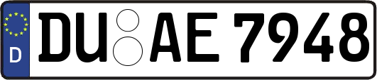 DU-AE7948