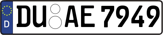 DU-AE7949
