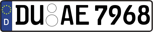 DU-AE7968