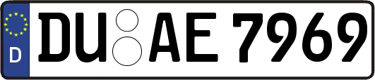 DU-AE7969