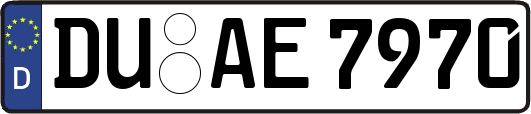 DU-AE7970