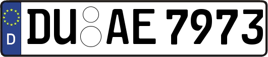 DU-AE7973