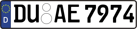 DU-AE7974