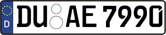 DU-AE7990