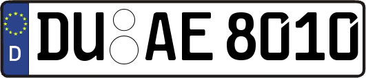 DU-AE8010