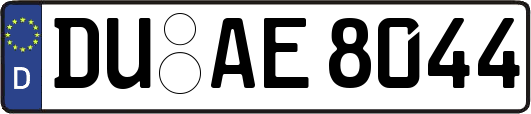 DU-AE8044