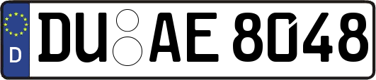 DU-AE8048