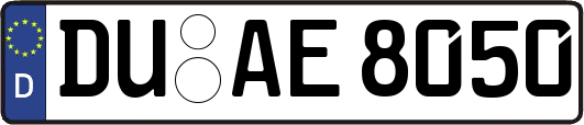 DU-AE8050