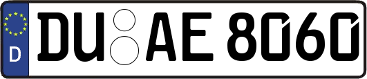 DU-AE8060