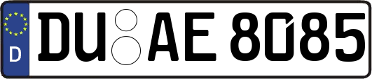 DU-AE8085
