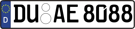 DU-AE8088