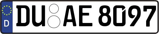 DU-AE8097