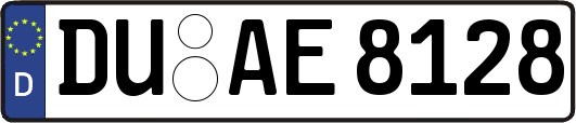DU-AE8128