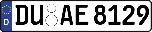 DU-AE8129