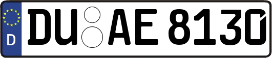 DU-AE8130