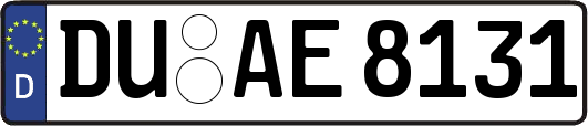 DU-AE8131