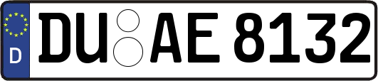 DU-AE8132