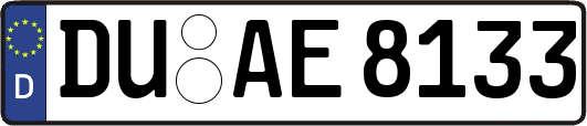 DU-AE8133