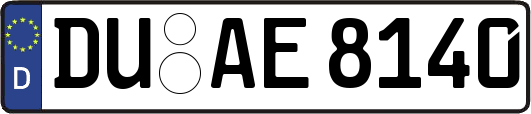 DU-AE8140