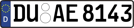 DU-AE8143
