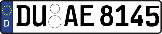 DU-AE8145