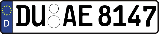 DU-AE8147