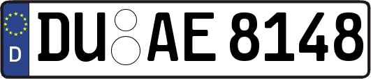 DU-AE8148