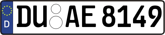 DU-AE8149