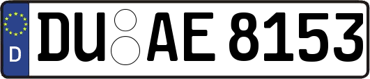 DU-AE8153
