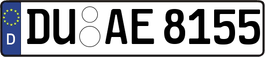 DU-AE8155