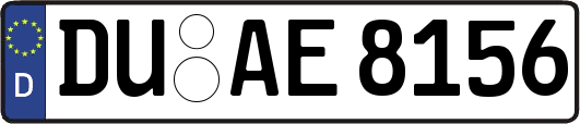 DU-AE8156