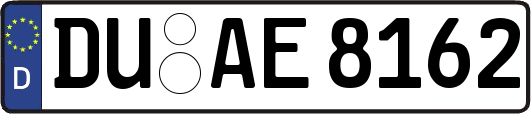 DU-AE8162
