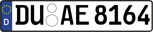 DU-AE8164