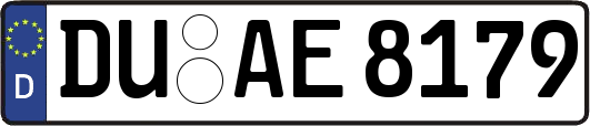 DU-AE8179