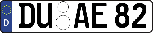 DU-AE82