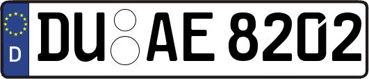 DU-AE8202