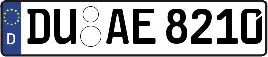 DU-AE8210
