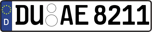 DU-AE8211