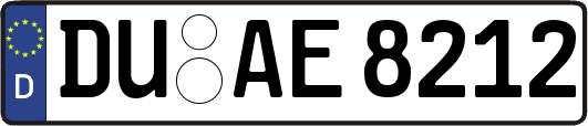 DU-AE8212