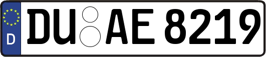 DU-AE8219