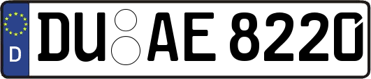 DU-AE8220