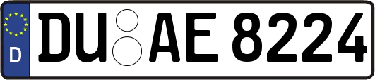 DU-AE8224