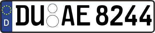 DU-AE8244