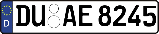 DU-AE8245