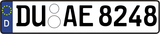DU-AE8248