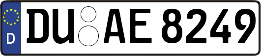 DU-AE8249