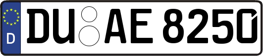DU-AE8250