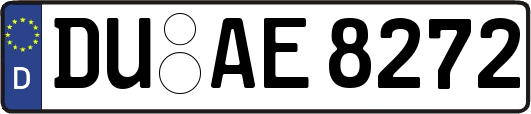 DU-AE8272