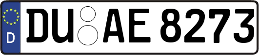 DU-AE8273